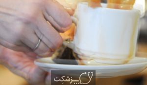 درمان خانگی برای لرزش دست | پزشکت