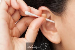 درمان خانگی برای جوش سرسیاه گوش | پزشکت
