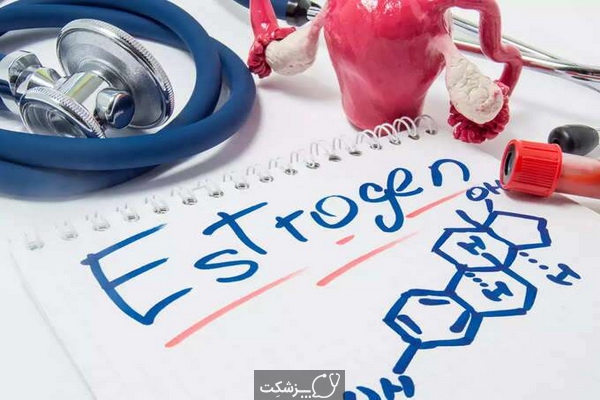 درمان های خانگی برای تقویت استروژن | پزشکت