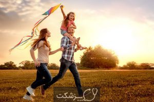 راهکارهای شاد بودن | پزشکت