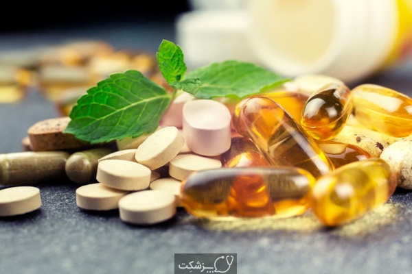 آیا مصرف مولتی ویتامین ها فایده ای دارند؟ | پزشکت