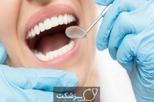 علت حس طعم فلز در دهان چیست؟ | پزشکت