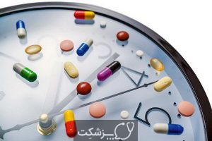آیا داروهای تاریخ گذشته را بخوریم؟ | پزشکت