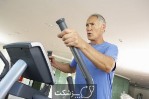 تاثیر ورزش بر بیماری | پزشکت