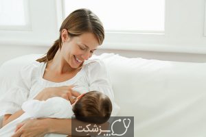 سکس در دوران شیردهی | پزشکت