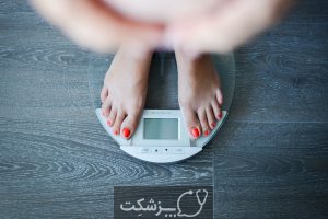علت کاهش وزن در بارداری | پزشکت
