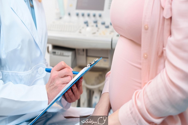 آزمایشات غربالگری قبل از تولد چیست؟ | پزشکت