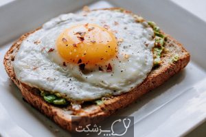 14 صبحانه مفید برای کاهش وزن | پزشکت