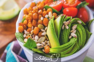 شایعترین علائم کمبود مس چیست؟ شایعترین علائم کمبود مس چیست؟