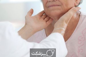 تیروئید چگونه بر قلب تأثیر می گذارد؟ | پزشکت