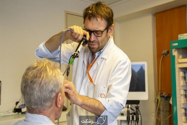 متخصص گوش و حلق و بینی چه بیماری هایی را درمان می کند؟ | پزشکت