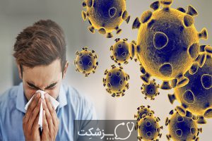 آیا سرما در شیوع کرونا تاثیر دارد؟ | پزشکت