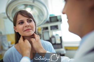 هشدار دهنده در زنان | پزشکت