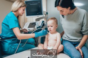 سندرم ری در کودکان | پزشکت