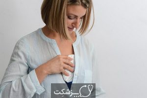 درمان خانگی درد نوک پستان چیست؟ درمان خانگی درد نوک پستان چیست؟