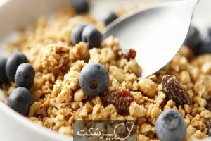 14 صبحانه مفید برای کاهش وزن | پزشکت