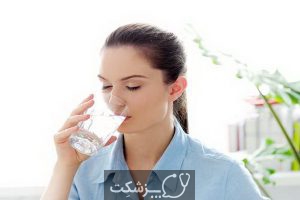14 خواص درمانی خوردن آب گرم | پزشکت