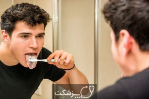 10 علت اصلی بوی بد دهان را بشناسید. | پزشکت