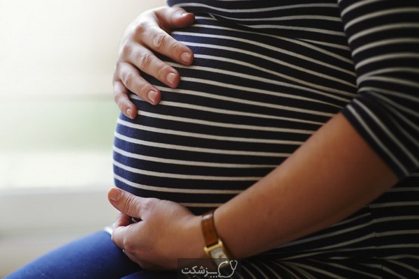 باید های دوران بارداری | پزشکت