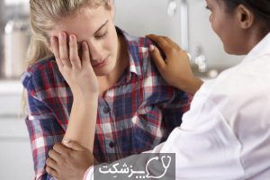علت قاعدگی نامنظم در دختران نوجوان چیست؟ | پزشکت