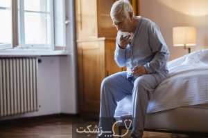 علائم پایان زندگی سالمندان | پزشکت