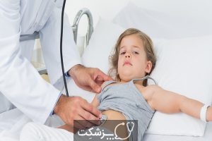 عفونت ادراری در کودکان | پزشکت