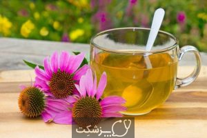انواع چای های گیاهی | پزشکت