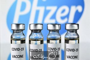 عوارض واکسن Pfizer | پزشکت