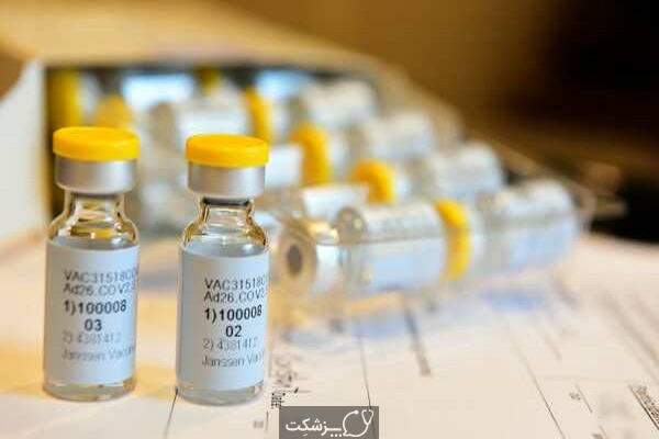 رایج ترین سوالات واکسن کرونا | پزشکت