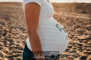 بارداری در نوجوانان