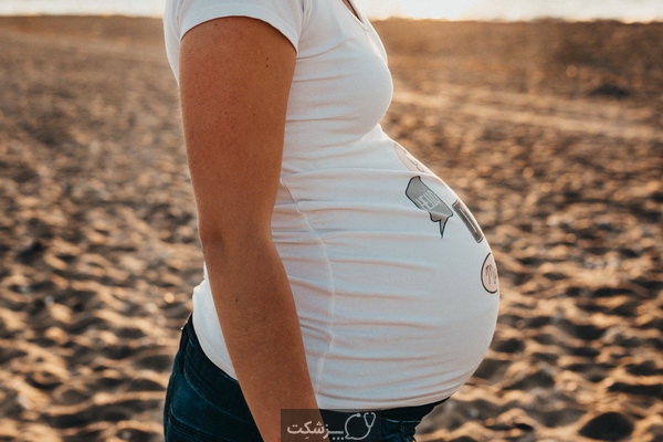 بارداری در نوجوانان | پزشکت