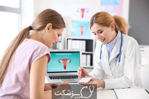 متخصص زنان | پزشکت