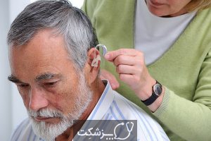 کاهش شنوایی و بیماری های قلبی و مغزی | پزشکت