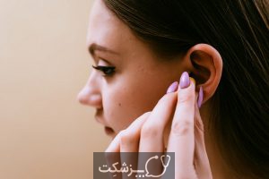 درمان وزوز گوش | پزشکت