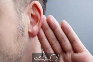 سرطان گوش چیست؟ | پزشکت