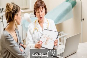 متخصص زنان | پزشکت