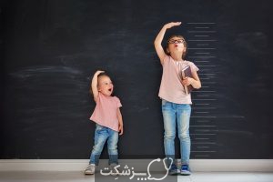 چگونه فرزندم را زودتر به بلوغ برسانم؟ | پزشکت