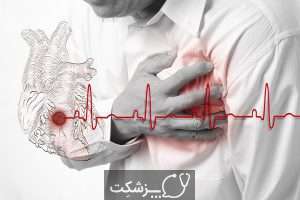 آریتمی قلب | پزشکت