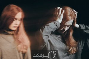 آیا اضطراب و افسردگی همزمان اتفاق میفتد؟ | پزشکت