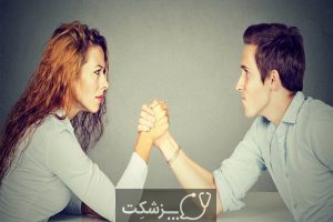 چگونه همسر سابق خود را فراموش کنیم؟ | پزشکت