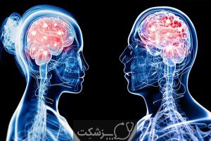 آسیب های مغزی و روابط جنسی | پزشکت