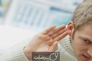 سندرم گوش موزیکال (MES) | پزشکت