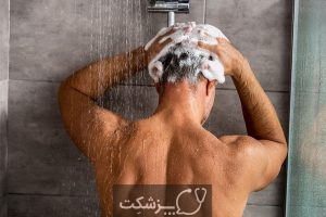 راهکارهای ضخیم سازی مو برای آقایان | پزشکت