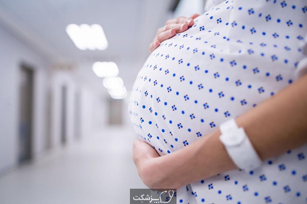 مراحل بارداری | پزشکت