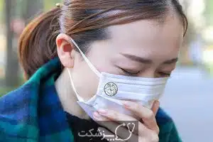 آسم و کرونا ویروس | پزشکت
