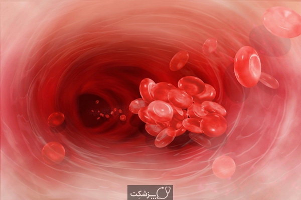 شایع ترین علائم خونریزی داخلی | پزشکت