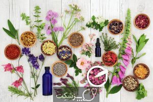 روغن های گیاهی برای تسکین استرس | پزشکت