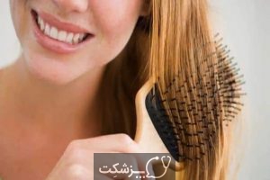 10 اشتباه رایج در نگهداری از موها | پزشکت