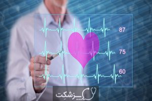 آریتمی قلب | پزشکت