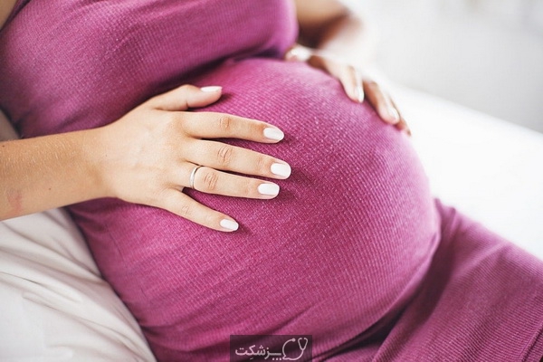 هفته 36 بارداری | پزشکت